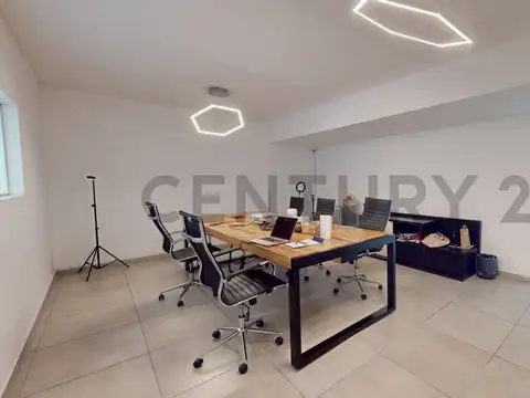 Oficina en Alquiler 4 años