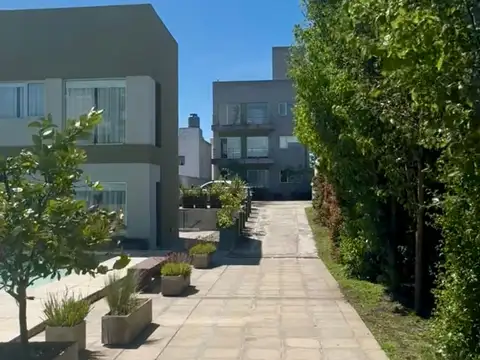 Departamento en venta con ascensor, radiadores y piscina!