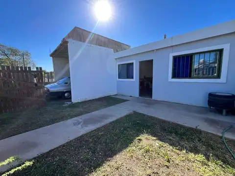 Casa en Venta 4 años