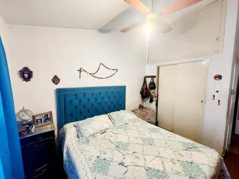 Depto Tipo Casa en Venta en Los Manantiales, USD 56.900