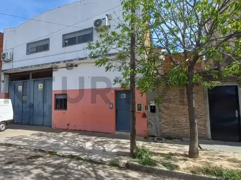 Galpon Deposito a la Venta Villa Martelli