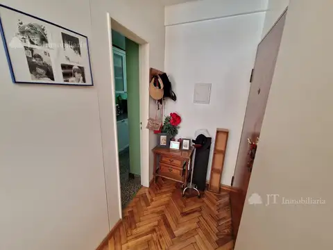 Departamento en Venta al Oeste