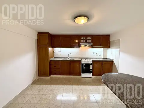 Depto Tipo Casa en Alquiler de Monoambiente