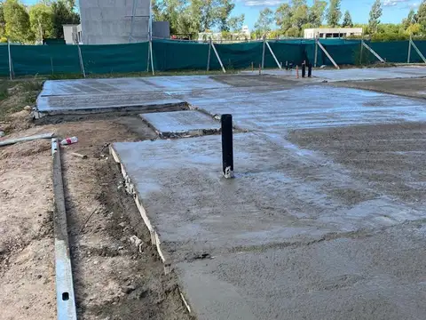 Casa en Venta al Noroeste