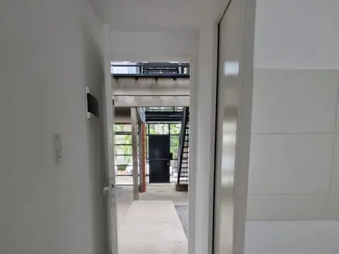 Departamento en Alquiler A Estrenar