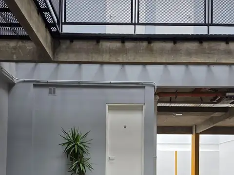 Departamento en Alquiler Permite mascota