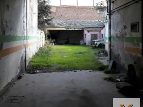 Departamento en Venta con 7 cocheras