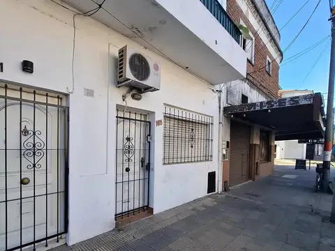 DEPARTAMENTO 2 AMB CON PATIO