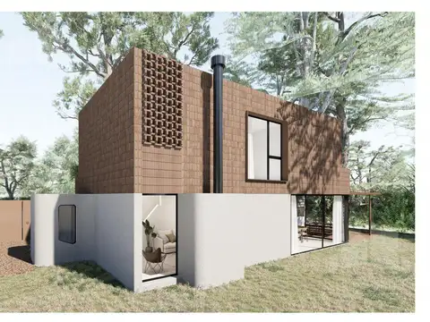 Venta Casa 5 Ambientes en Parque Leloir Villa Udaondo