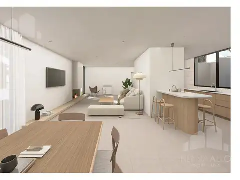 Casa en Venta en Barrio Parque Leloir, USD 370.000