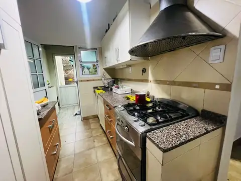 Depto Tipo Casa en Venta en Lanus Este, USD 125.000