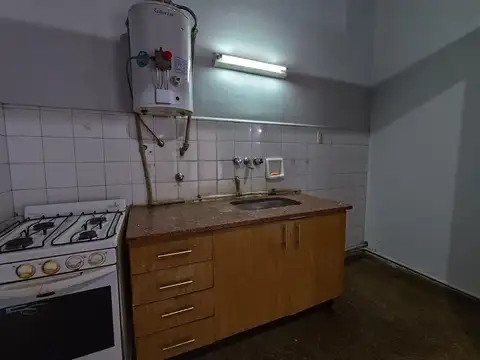 PH en  Venta 1 Dormitorio La Plata