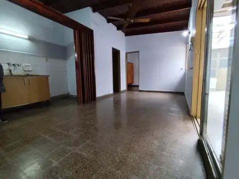 Depto Tipo Casa en Venta de 1 dormitorio