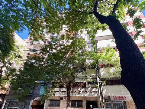 Monoambiente en Venta | Almagro | Ideal Inversión o Primera Vivienda