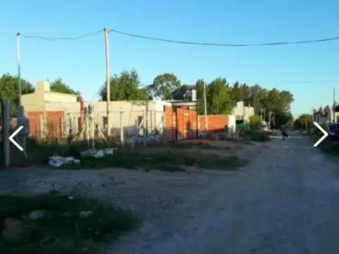 17 e/ 656 y 657 Villa Garibaldi