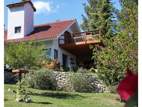 Hotel en Venta en Villa General Belgrano, USD 930.000