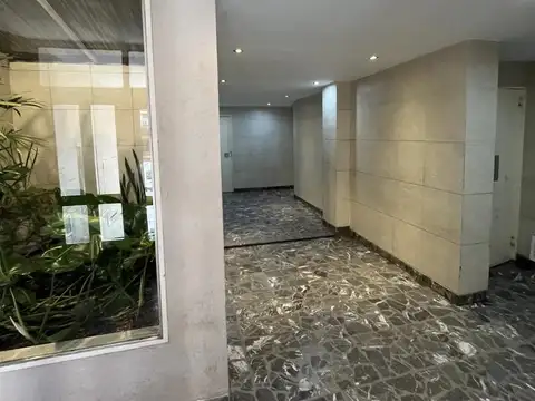 Departamento Monoambiente en venta - 1 Baño - Vicente López