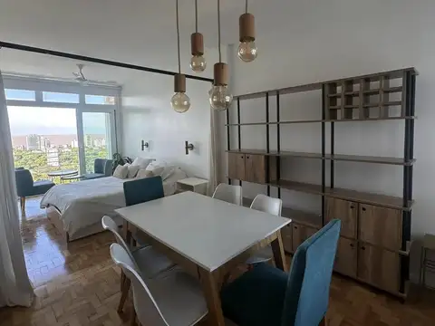 Avenida Maipú y Julio Argentino Roca