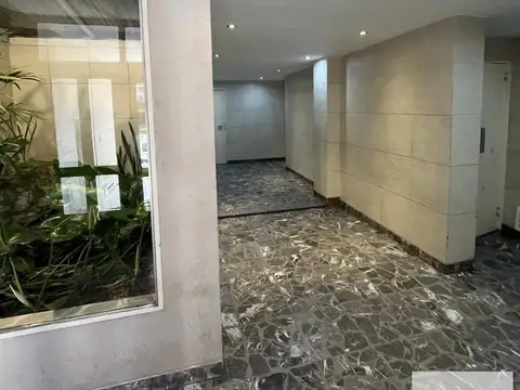 Departamento Monoambiente en venta - 1 Baño - Vicente López