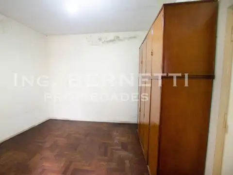 Depto Tipo Casa 2 ambientes con 1 baño