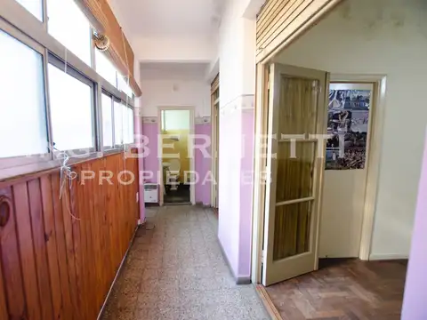 Depto Tipo Casa en Venta 60 años