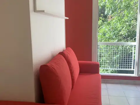 Departamento en Alquiler Temporal 45 años