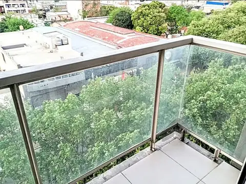 DEPARTAMENTO MONOAMBIENTE EN VENTA SAN MIGUEL U$S 47000