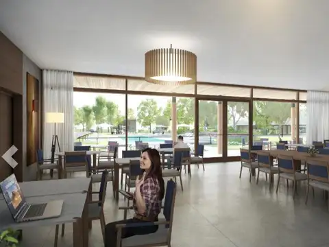 Terreno en Venta en Pilar, USD 110.000
