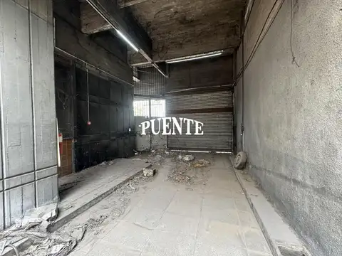 Galpon en Venta en Valentín Alsina, USD 500.000