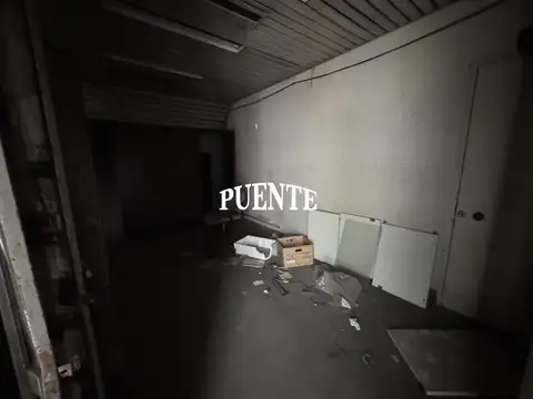 Galpon en Venta 30 años