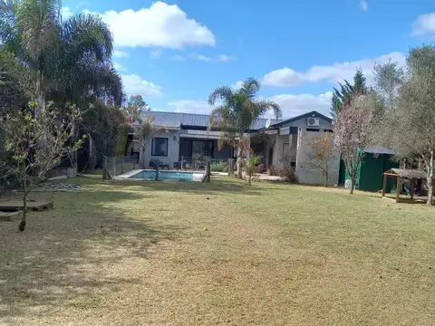 Rincon De La Florida