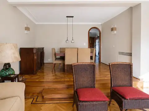 Departamento en Venta de 4 ambientes