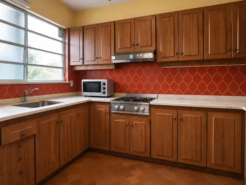 Departamento en Venta 30 años