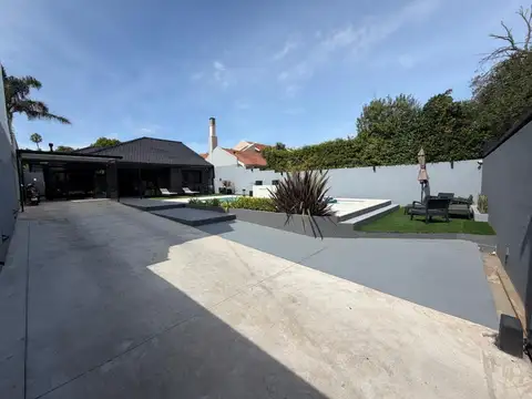 Casa en Venta 2 años