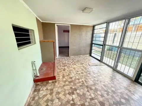 Casa en alquiler