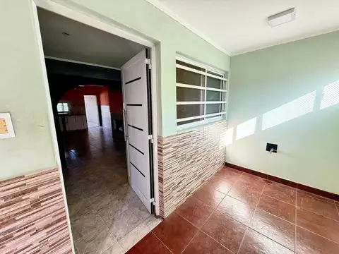 Casa en alquiler