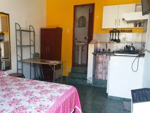 Departamento en Venta de 5 dormitorios