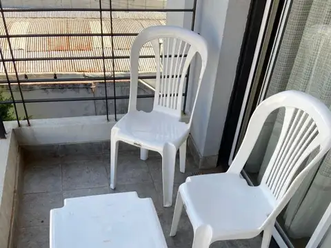 Departamento en Alquiler Temporal en Almagro, $ 750.000