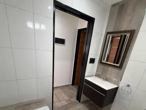 Depto Tipo Casa en Alquiler de 3 ambientes