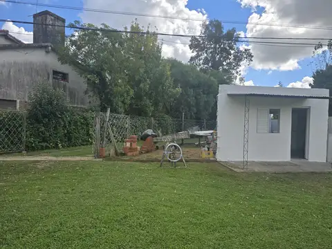 Colec Ruta 12 100, Piso 0