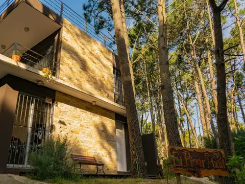 Casa en Venta en Mar Azul, USD 219.000