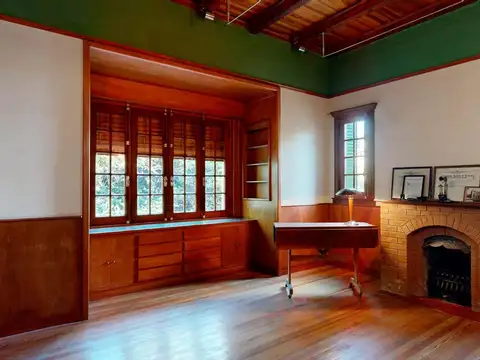 Casa en Venta 100 años