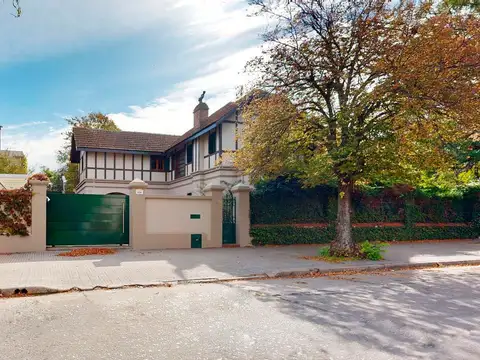 Casa en venta en La Plata