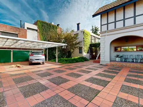 Casa en Venta de 3 dormitorios