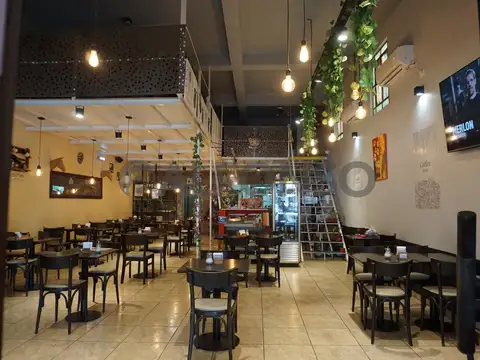 Fondo de Comercio en San Cristóbal - BAR / RESTAURANT / CAFÉ