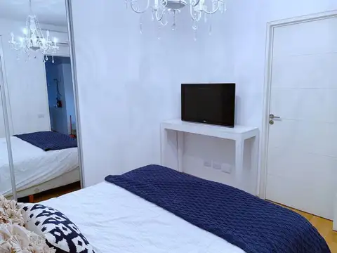 Departamento en Alquiler en Las Cañitas, USD 1.200