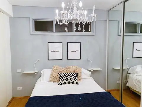 Departamento en Alquiler de 2 ambientes