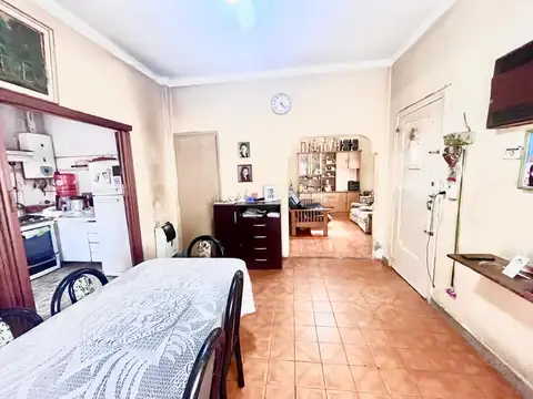 Casa en Venta en Lanus Oeste, USD 120.000