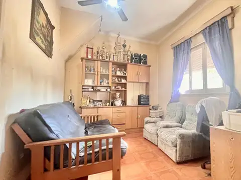 Casa en venta en Lanus Oeste