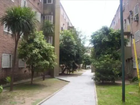 DEPARTAMENTO DE 3 AMBIENTES EN VENTA EN MUÑIZ